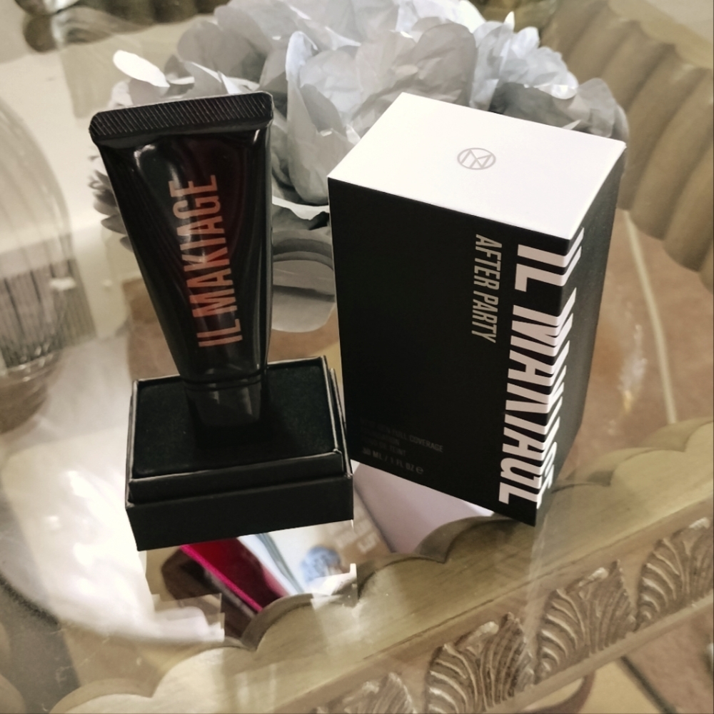 IL Makiage After Party no. 195